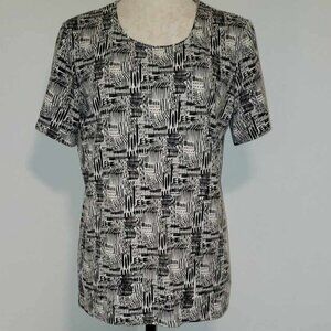 Coral Bay Tee Size Medium
